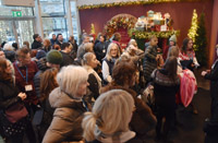 Harrogate Christmas & Gift 2026