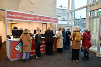 Harrogate Christmas & Gift 2026