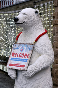 Harrogate Christmas & Gift 2026