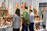 Harrogate Christmas & Gift 2026