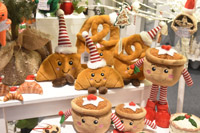 Harrogate Christmas & Gift 2026