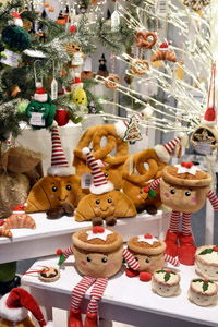 Harrogate Christmas & Gift 2026