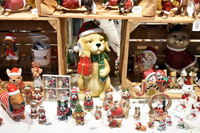 Harrogate Christmas & Gift 2026