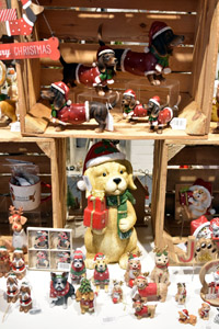 Harrogate Christmas & Gift 2026