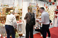 Harrogate Christmas & Gift 2026