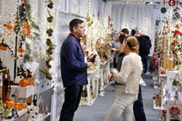 Harrogate Christmas & Gift 2026