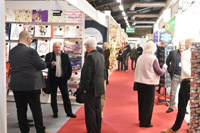 Harrogate Christmas & Gift 2026