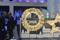 Harrogate Christmas & Gift 2026