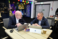 Harrogate Christmas & Gift 2026