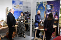 Harrogate Christmas & Gift 2026