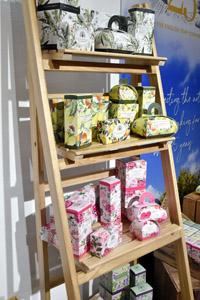 Harrogate Christmas & Gift 2026