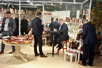 Harrogate Christmas & Gift 2026