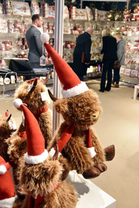 Harrogate Christmas & Gift 2026