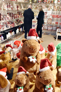 Harrogate Christmas & Gift 2026