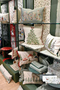 Harrogate Christmas & Gift 2026