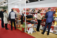 Harrogate Christmas & Gift 2026