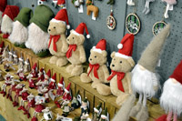 Harrogate Christmas & Gift 2026