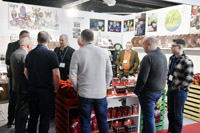 Harrogate Christmas & Gift 2026