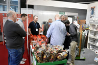 Harrogate Christmas & Gift 2026