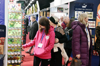 Harrogate Christmas & Gift 2026