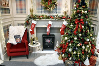 Harrogate Christmas & Gift 2026