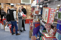 Harrogate Christmas & Gift 2026