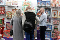 Harrogate Christmas & Gift 2026