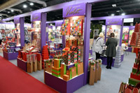 Harrogate Christmas & Gift 2026