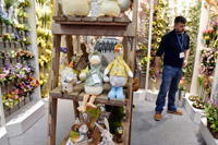 Harrogate Christmas & Gift 2026