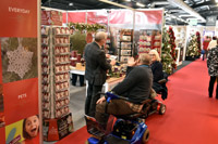 Harrogate Christmas & Gift 2026