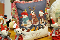 Harrogate Christmas & Gift 2026