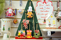 Harrogate Christmas & Gift 2026