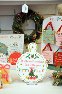 Harrogate Christmas & Gift 2026