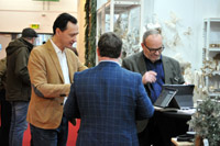 Harrogate Christmas & Gift 2026