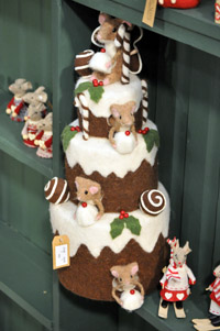 Harrogate Christmas & Gift 2026