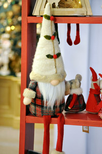 Harrogate Christmas & Gift 2026