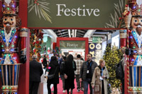 Harrogate Christmas & Gift 2026