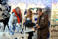 Harrogate Christmas & Gift 2026