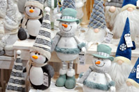 Harrogate Christmas & Gift 2026