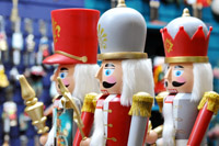 Harrogate Christmas & Gift 2026