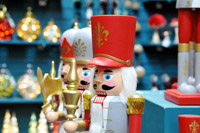 Harrogate Christmas & Gift 2026