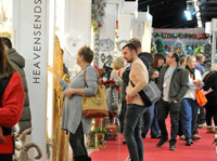 Harrogate Christmas & Gift 2026