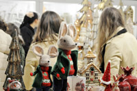 Harrogate Christmas & Gift 2026