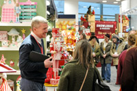 Harrogate Christmas & Gift 2026