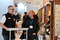 Harrogate Christmas & Gift 2026