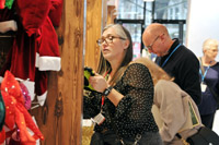 Harrogate Christmas & Gift 2026