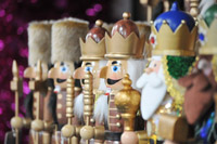 Harrogate Christmas & Gift 2026