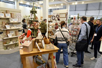 Harrogate Christmas & Gift 2026