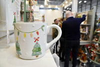 Harrogate Christmas & Gift 2026