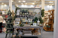 Harrogate Christmas & Gift 2026